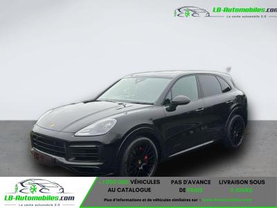 Porsche Cayenne GTS 4.0 V8 460 ch  BVA