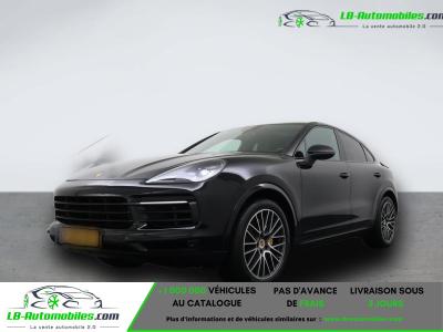 Porsche Cayenne Coupé 3.0 V6 340 ch  BVA