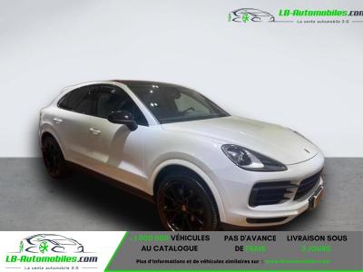 Porsche Cayenne Coupé 3.0 V6 340 ch  BVA
