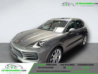 Porsche Cayenne E-Hybrid 3.0 V6 462 ch  BVA