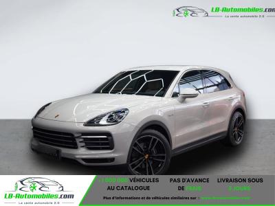 Porsche Cayenne E-Hybrid 3.0 V6 462 ch  BVA