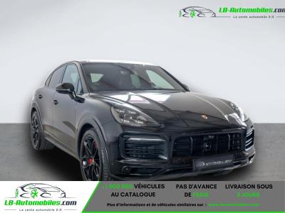 Porsche Cayenne Coupé GTS 4.0 V8 460 ch  BVA