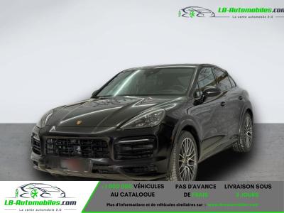 Porsche Cayenne Coupé GTS 4.0 V8 460 ch  BVA