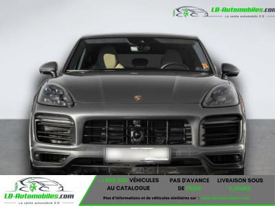 Porsche Cayenne Coupé GTS 4.0 V8 460 ch  BVA