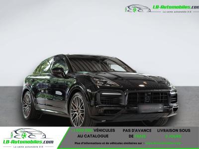 Porsche Cayenne Coupé GTS 4.0 V8 460 ch  BVA