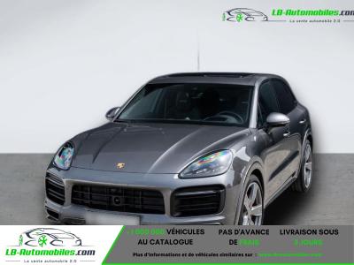Porsche Cayenne GTS 4.0 V8 460 ch  BVA