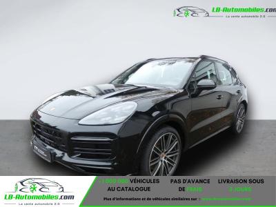 Porsche Cayenne GTS 4.0 V8 460 ch  BVA
