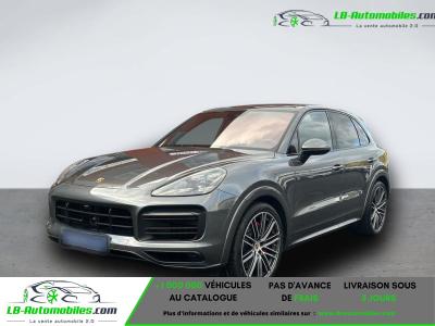 Porsche Cayenne GTS 4.0 V8 460 ch  BVA