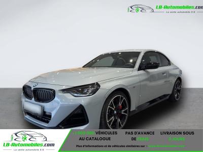 BMW Série 2 Coupé M240i xDrive 374 ch BVA