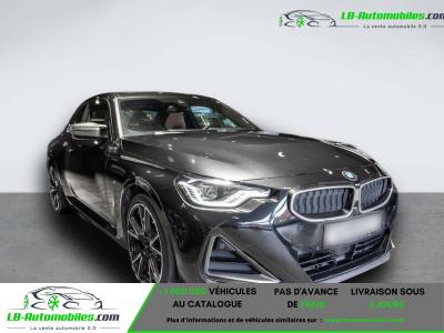 BMW Série 2 Coupé M240i xDrive 374 ch BVA