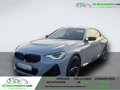 BMW Série 2 Coupé M240i xDrive 374 ch BVA