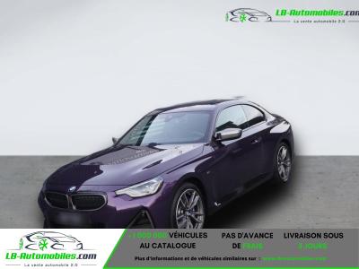 BMW Série 2 Coupé M240i xDrive 374 ch BVA