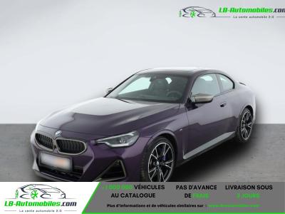 BMW Série 2 Coupé M240i xDrive 374 ch BVA