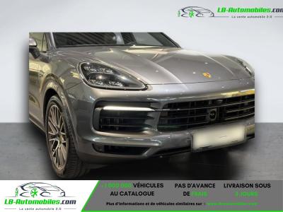 Porsche Cayenne Coupé E-Hybrid 3.0 V6 462 ch  BVA