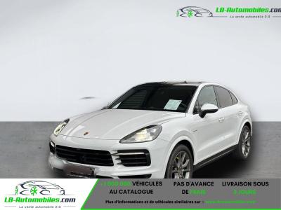 Porsche Cayenne Coupé E-Hybrid 3.0 V6 462 ch  BVA