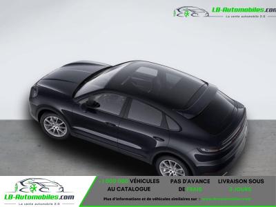 Porsche Cayenne Coupé 3.0 V6 353 ch