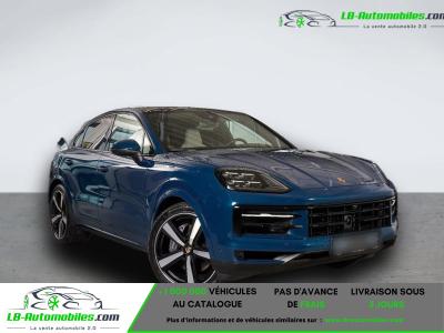 Porsche Cayenne Coupé 3.0 V6 353 ch