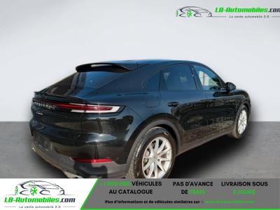 Porsche Cayenne Coupé 3.0 V6 353 ch