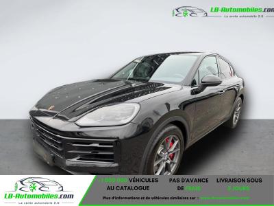 Porsche Cayenne Coupé GTS 4.0 V8 474 ch