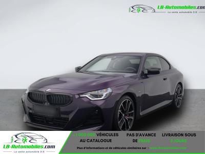 BMW Série 2 Coupé M240i 374 ch BVA