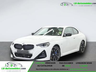BMW Série 2 Coupé M240i 374 ch BVA