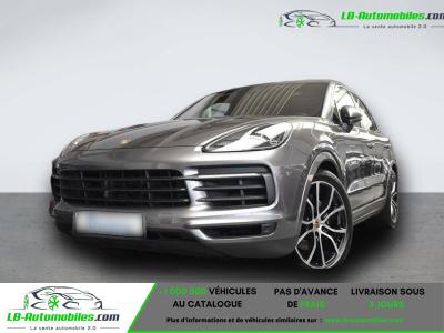 Porsche Cayenne 3.0 V6 340 ch  BVA