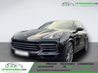 Porsche Cayenne S 3.0 V6 440 ch  BVA