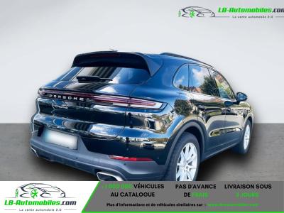 Porsche Cayenne 3.0 V6 353 ch
