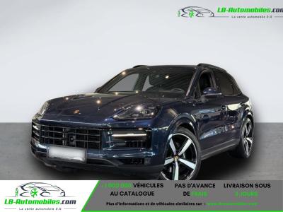 Porsche Cayenne 3.0 V6 353 ch