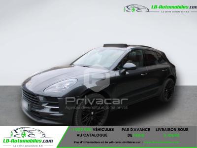 Porsche Macan 2.0 245 ch
