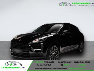 Porsche Macan 2.0 245 ch