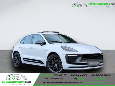 Porsche Macan 2.0 265 ch PDK