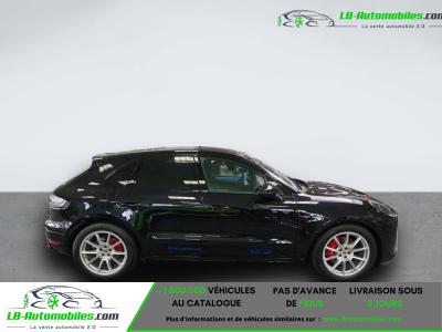 Porsche Macan GTS 3.0 380 ch