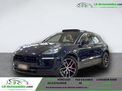 Porsche Macan GTS 3.0 380 ch