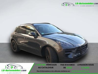 Porsche Macan GTS 3.0 380 ch