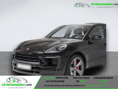 Porsche Macan S 3.0 380 ch PDK