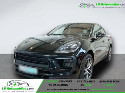 Porsche Macan S 3.0 380 ch PDK