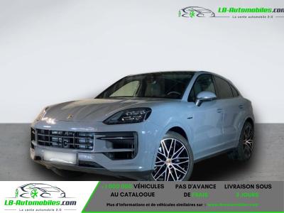 Porsche Cayenne Coupé E-Hybrid 3.0 V6 470 ch