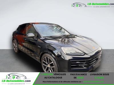 Porsche Cayenne Coupé E-Hybrid 3.0 V6 470 ch