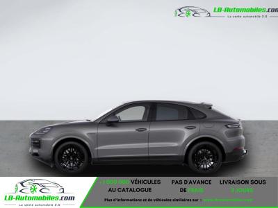 Porsche Cayenne Coupé E-Hybrid 3.0 V6 470 ch