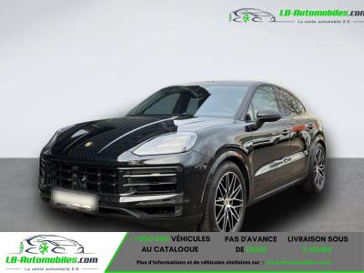 Porsche Cayenne Coupé E-Hybrid 3.0 V6 470 ch
