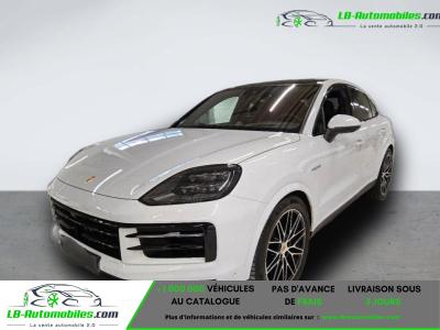 Porsche Cayenne Coupé E-Hybrid 3.0 V6 470 ch