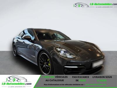 Porsche Panamera 4 V6 3.0 462 Hybrid