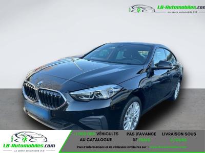 BMW Série 2 Gran Coupé 218d 150 ch BVM
