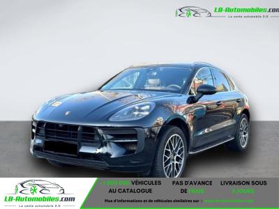 Porsche Macan S 3.0 354 ch