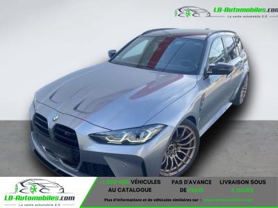 BMW M3 Competition Touring xDrive 510 ch BVA