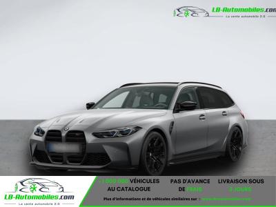 BMW M3 Competition Touring xDrive 510 ch BVA