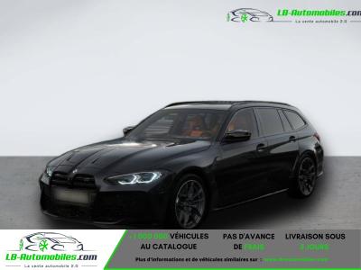 BMW M3 Competition Touring xDrive 510 ch BVA