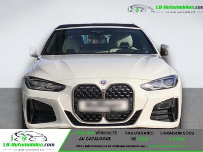 BMW Série 4 Cabriolet M440i xDrive 374 ch BVA