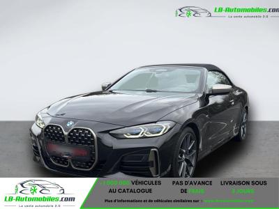 BMW Série 4 Cabriolet M440i xDrive 374 ch BVA